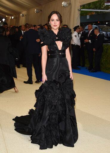 ये एक सालाना इवेंट होता है जिसमें न्यूयॉर्क के Art's Costume Institute के लिए चंदा इक्ट्ठा किया जाता है.