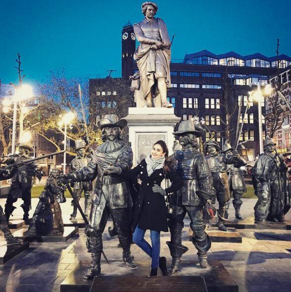 (All Pictures_Instagram)