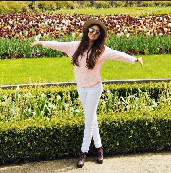 (All Pictures_Instagram)