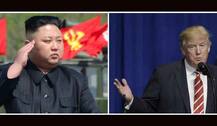 शर्तों के साथ किम जोंग-उन से मिलने को तैयार हैं ट्रंप: व्हाइट हाउस