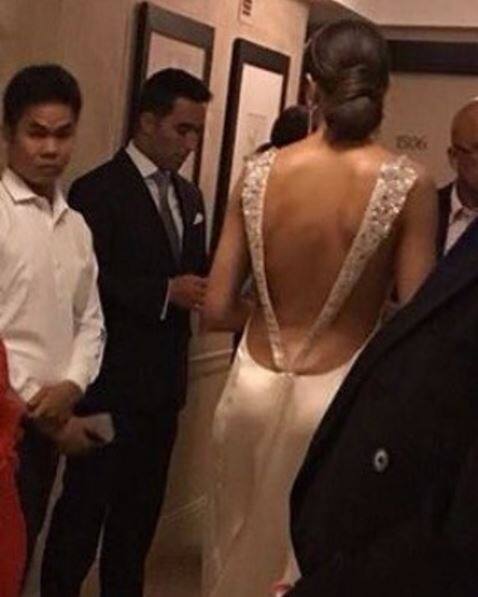 दीपिका ने अपने इस अवतार से सभी को इंप्रेस कर दिया.