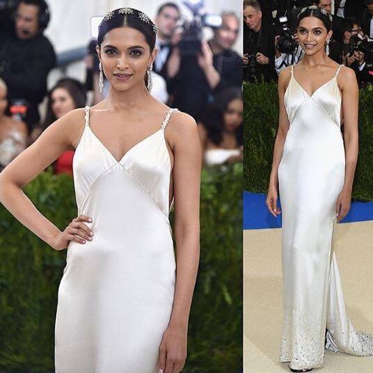 ये एक सालाना इवेंट होता है जिसमें न्यूयॉर्क के Art's Costume Institute के लिए चंदा इक्ट्ठा किया जाता है.
