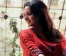 \'तारक मेहता का उल्टा चश्मा\' की \'बुलबुल\' यानि अभिनेत्री खुश्बू तावड़े ने की सगाई