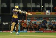 किंग्स इलेवन पंजाब के खिलाफ वापसी कर सकते हैं \'सिक्सर किंग\' क्रिस लिन