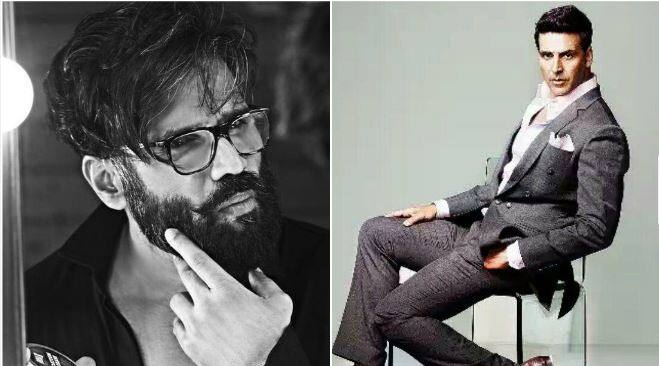 अक्षय को नेशनल अवॉर्ड मिलने पर जानें सुनील शेट्टी ने क्या कहा? Suniel Shetty Says Akshay Kumar Deserves National Award अक्षय को नेशनल अवॉर्ड मिलने पर जानें सुनील शेट्टी ने क्या कहा?
