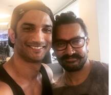 सुपरस्टार आमिर खान ने छिदवाई नाक?