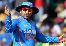 छोटे हमलें नहीं, पाकिस्तान को बड़ी खुराक की ज़रूरत: वीरेंदर सहवाग