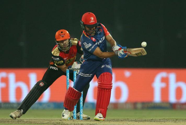 वहीं दिल्ली के लिए संजू सैमसन, करूण नायर, रिषभ पंत, श्रेयर अय्यर और कोरी एंडरसन ने भी 20 से ज्यादा रन बनाकर इस रिकॉर्ड को साकार किया.