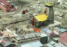 ABP न्यूज़ की ग्राउंड रिपोर्ट: ‘केदारनाथ धाम’ का हुआ कायाकल्प, जानें कितना बदला