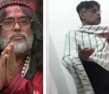 बिकनी गर्ल के साथ डांस करते हुए दिखे बिग बॉस कंटेस्टेंट ओम स्वामी, वायरल हुआ वीडियो