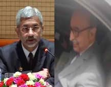 पाक उच्चायुक्त बासित को बुलाकर भारत ने मांगा बर्बरता पर जवाब, कहा -हमारे पास पुख्ता सबूत