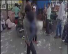 यूपी : एंबुलेंस धूल फांक रही थीं, कंधे पर शव लेकर भटकता रहा गरीब बाप