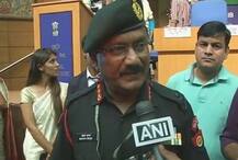 पाक को करारा जवाब मिलेगा, समय और जगह अब हम तय करेंगे : उप सेना प्रमुख