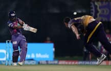 LIVE KKRvsRPS: राहुल त्रिपाठी के तूफान में उड़ी केकेआर, पुणे ने 4 विकेटों से जीता मैच