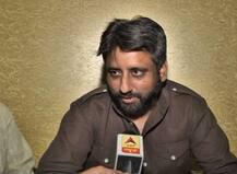 किसी के चाहने से पार्टी से सस्पेंड नहीं हुआ, बयान पर कायम हूं: अमानतुल्ला खान