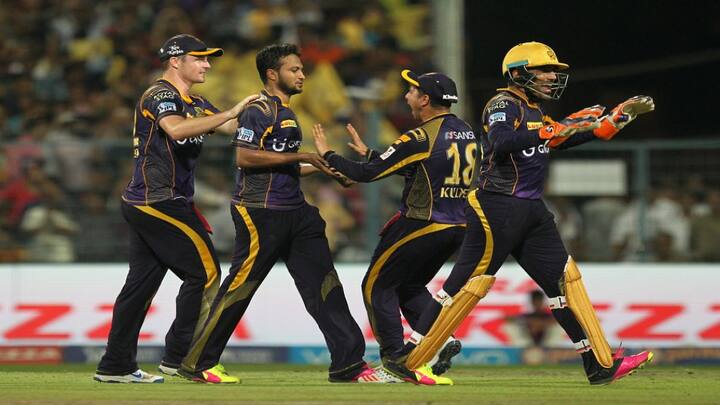 इस सीज़न आईपीएल में शाकिब महज़ एक मुकाबला खेले हैं. लेकिन वो केकेआर टीम के अहम खिलाड़ी हैं और उनके जानें का नुकसान केकेआर को आगे हो सकता है.