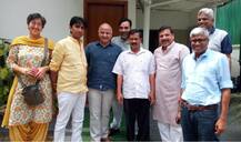 आम आदमी पार्टी के \'विश्वास संकट\' खत्म होने की \'पूरी कहानी\'