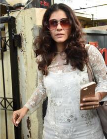 \'बीफ\' पर घिरीं काजोल के समर्थन में आईं ममता बनर्जी