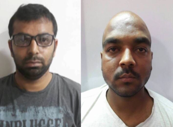 Up Ats Breaks Espionage Ring Arrests Isi Agent In Faizabad यूपी-महाराष्ट्र ATS ने ध्वस्त किया ISI का बड़ा नेटवर्क, मुंबई-फैजाबाद से तीन एजेंट गिरफ्तार