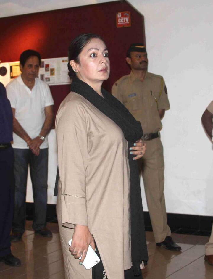 पूजा भट्ट