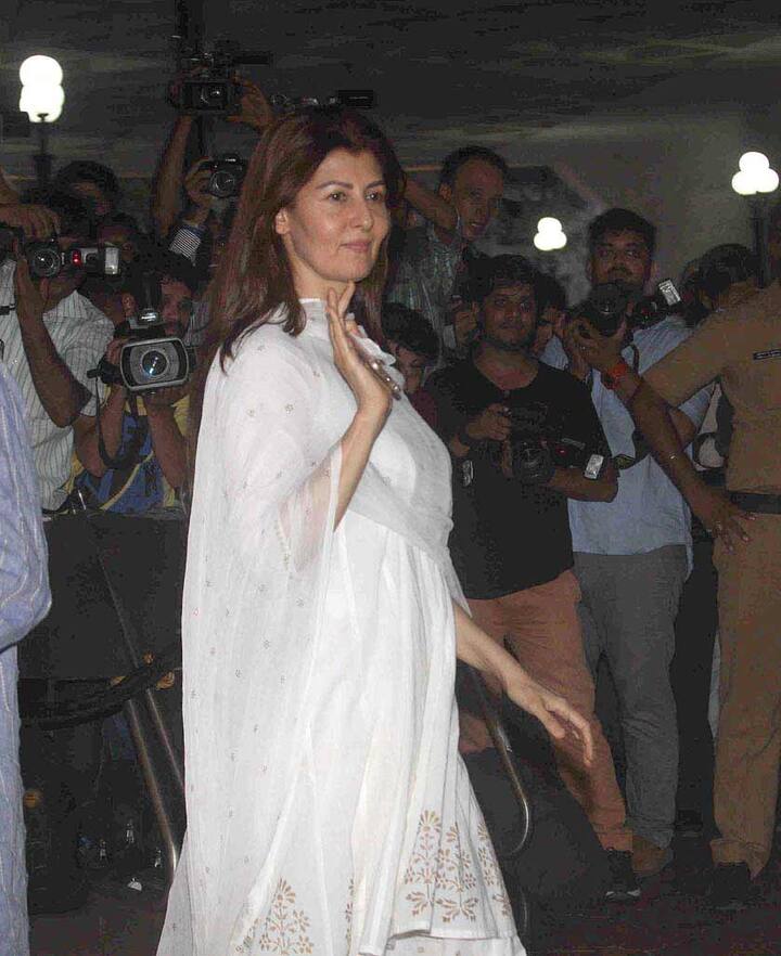 संगीता बिजलानी