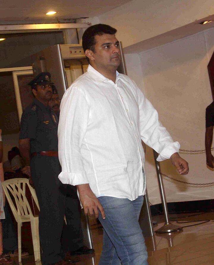 सिद्धार्थ रॉय कपूर