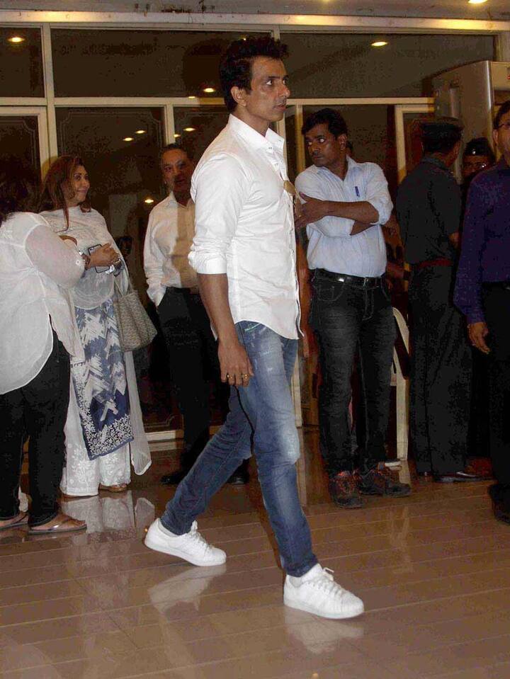 सोनू सूद