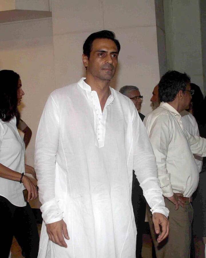 अर्जुन रामपाल