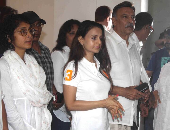 अभिनेत्री अमीशा पटेल