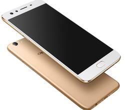 डुअल सेल्फी कैमरा से लैस Oppo F3 स्मार्टफोन आज भारत में होगा लॉन्च, जानें सारी खूबियां