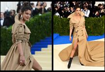 Met Gala: अपने लुक से खुश हैं प्रियंका चोपड़ा, मज़ाक उडा़ने वाले को दिया है करारा जवाब
