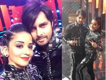 \'नच बलिए 8\' से इस हफ्ते बाहर हो जाएगी मोनालिसा-विक्रांत की जोड़ी