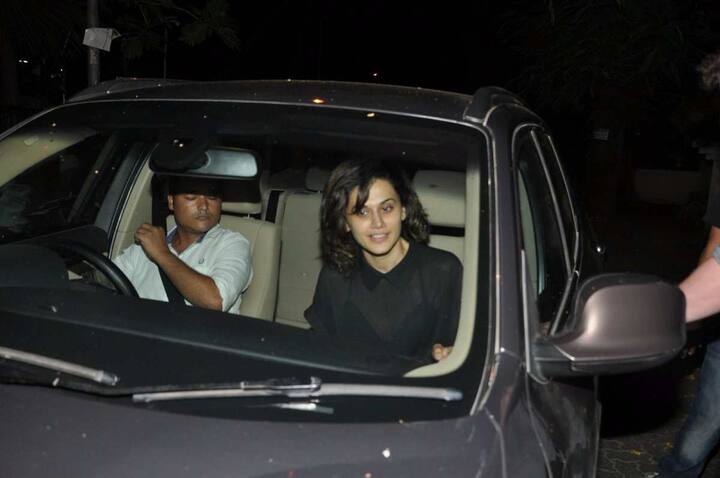 वहीं उनकी फिल्म ‘नाम शबाना’ औसत होने के बाद भी ठीक-ठाक बिजनेस कर गई. 