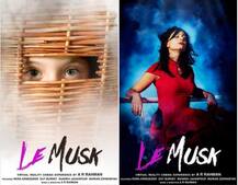कल सिनेमाघरों में अपनी खुशबू बिखेरेगी ए आर रहमान की फिल्म ‘‘ले मस्क’’