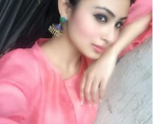 ...तो मौनी रॉय तैयार हैं बॉलीवुड में एंट्री लेने के लिए?