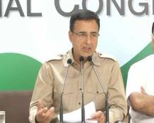 कांग्रेस के संगठन में बदलाव : कई राज्यों के प्रभारी बदले गए, \'नए चेहरों\' को मौका