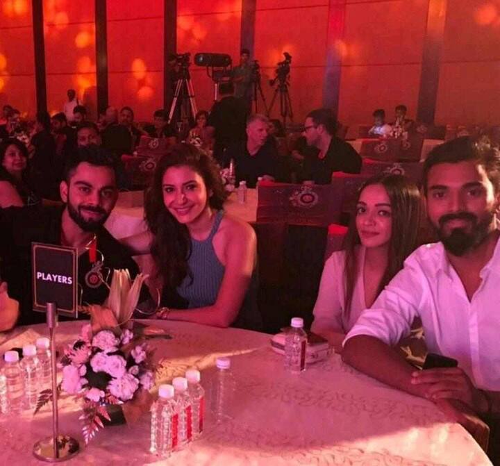 All Photos- Instagram 