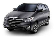 टोयोटा ने फार्च्यूनर और इनोवा के दाम 2% बढ़ाए: आएगा इनोवा क्रिस्टा टूरिंग स्पोर्ट मॉडल