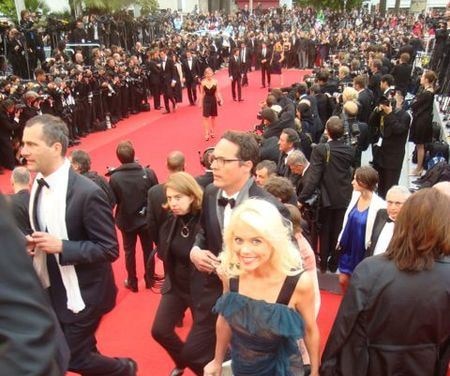 Security For Cannes Film Festival Being Beefed Up 70वें कान्स फिल्मोत्सव की सुरक्षा बढ़ाई गई