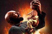 Box Office:  \'बाहुबली 2\' ने छोड़ा बॉलीवुड की फिल्मों को काफी पीछे, 6 दिन में कमाए 793 करोड़!