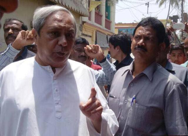 ओड़िशा में BJP से मुकाबला करने के लिए तैयार है BJD: नवीन पटनायक We Can Counter Bjp Very Well In Odisha Cm Naveen Patnaik ओड़िशा में BJP से मुकाबला करने के लिए तैयार है BJD: नवीन पटनायक