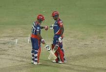 IPL RECORD: 7 साल पुराना रिकॉर्ड तोड़ दिल्ली ने लगाए सबसे ज्यादा छक्के