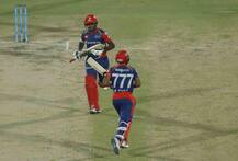 IPL RECORD: 7 साल पुराना रिकॉर्ड तोड़ दिल्ली ने लगाए सबसे ज्यादा छक्के