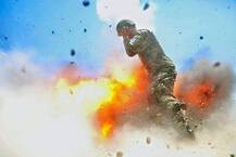 Viral: मौत के ठीक पहले की ये थी अमेरिकी महिला पत्रकार की आखिरी तस्वीर!