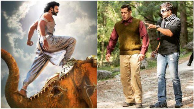 'बाहुबली 2' की रिकॉर्डतोड़ कमाई पर जानें 'ट्यूबलाइट' डायरेक्टर ने क्या कहा? Kabir Khan Talks About Baahubali 2 'बाहुबली 2' की रिकॉर्डतोड़ कमाई पर जानें 'ट्यूबलाइट' डायरेक्टर ने क्या कहा?