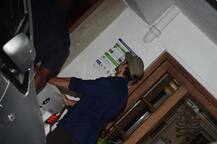  PICS: सुजैन के साथ दोस्त के घर डिनर करने पहुंचे ऋतिक रोशन, सोनाली बेंद्रे और ट्विंकल खन्ना भी थीं मौजूद