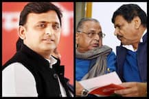 अभी खत्म नहीं हुआ \'समाजवादी झगड़ा\', शिवपाल यादव बनाएंगे नई पार्टी, मुलायम होंगे अध्यक्ष