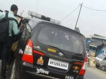 यूपी : सरकारी एंबुलेंस में सवारी, मरीजों की सेवा की जगह \'भाड़ा\' कमा रहे हैं चालक