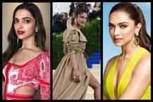 सोशल मीडिया पर उड़ा था मजाक, अब देखिए मेट गाला में प्रियंका चोपड़ा के आउटफिट पर क्या बोलीं दीपिका