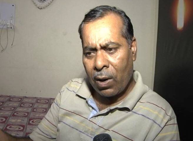 निर्भया के पिता ने कहा, लोकसभा चुनाव को देखते हुए मोदी सरकार ने लाया अध्यादेश Nirbhayas father Says Ordinance death penalty for rape of children taken in view of Lok Sabha polls निर्भया के पिता ने कहा, लोकसभा चुनाव को देखते हुए मोदी सरकार ने लाया अध्यादेश